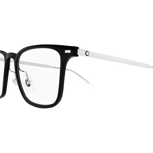 Montblanc MB0395ON Eyeglasses - view 9